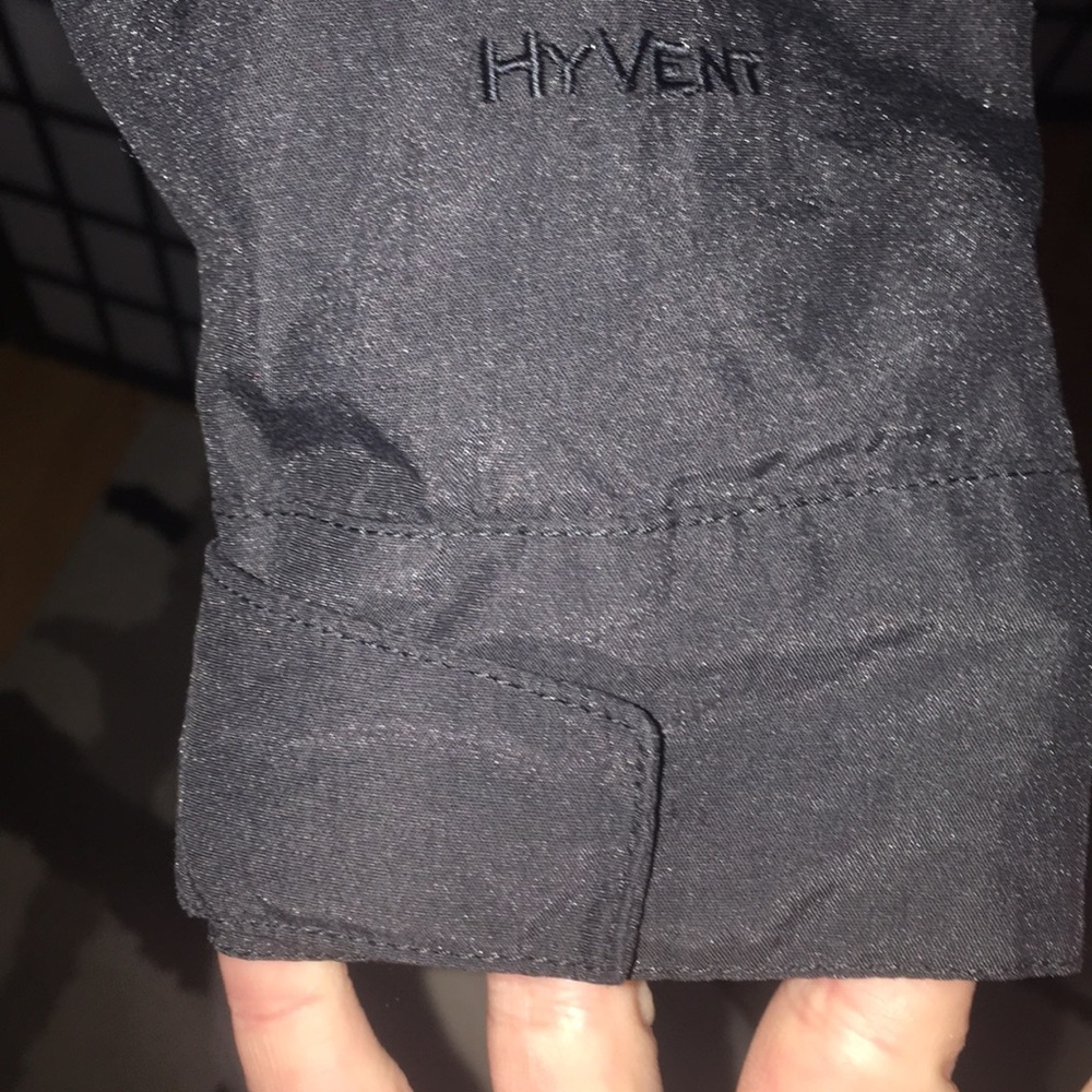 Vintage the north face extreme hyvent jacket - Picture 5 of 8